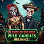 Trick of the Dead Wild Candies Megaways