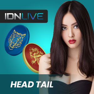 Head Tail IDNLIVE